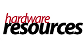 A logo of hardware resource