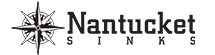 A black and white image of the logo for quantum. Net